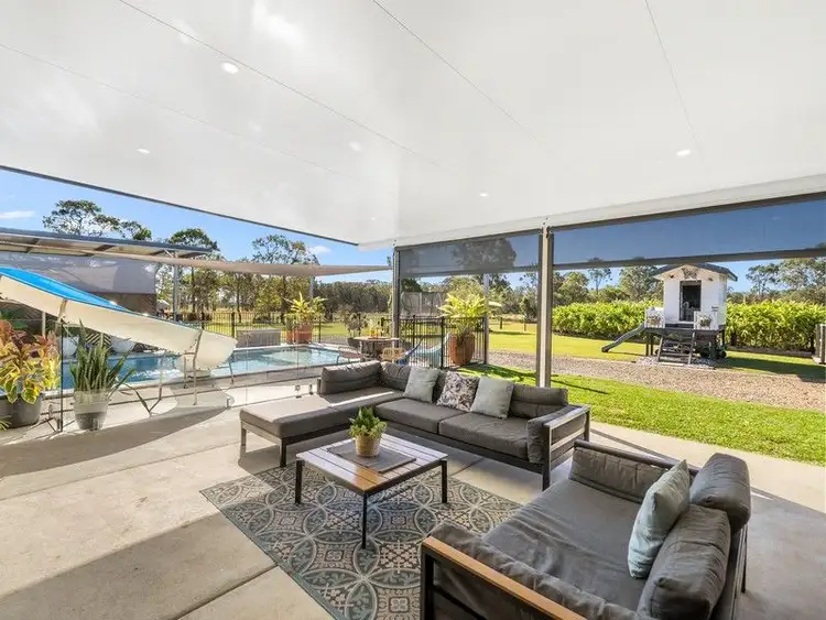 Sixth view of Homely house listing, 5 Stockport Court, Burpengary East QLD 4505