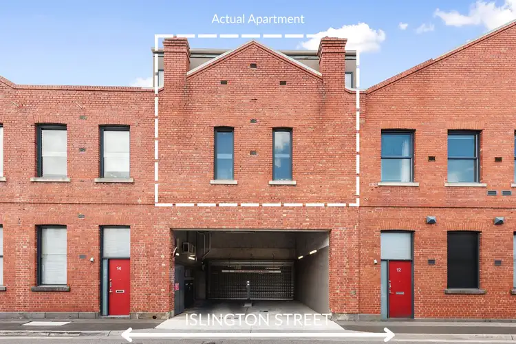 234/3 Hoddle Street, Collingwood VIC 3066