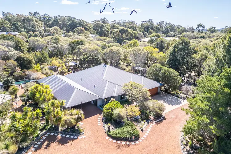 Second view of Homely house listing, 129 Bushwood Follow, Two Rocks WA 6037