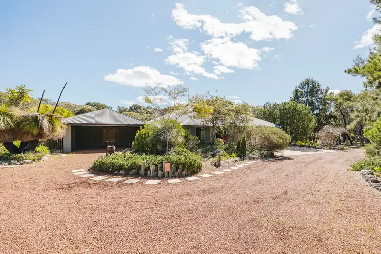 Fourth view of Homely house listing, 129 Bushwood Follow, Two Rocks WA 6037