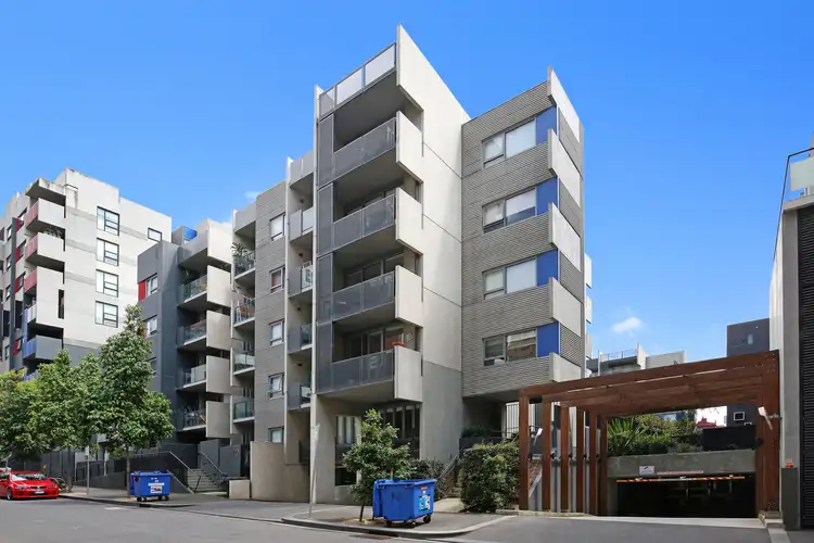 5/20 Reeves Street, Carlton VIC 3053