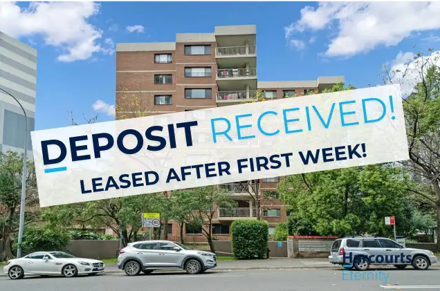 14/2 Charles Street, Parramatta NSW 2150