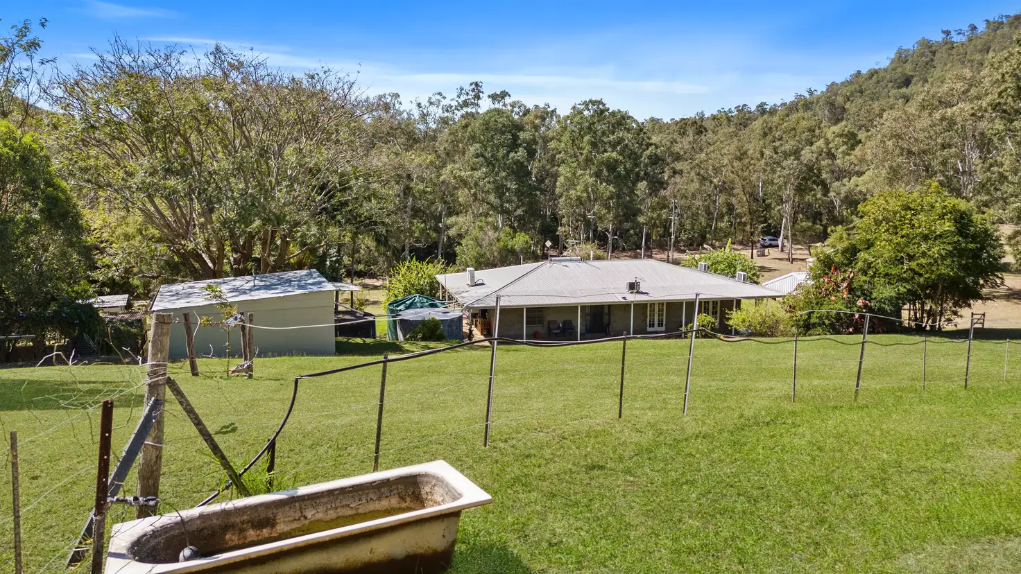 Main view of Homely house listing, 52 Jennings Road, Cawarral QLD 4702
