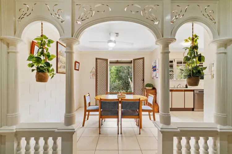 Fourth view of Homely house listing, 52 Jennings Road, Cawarral QLD 4702