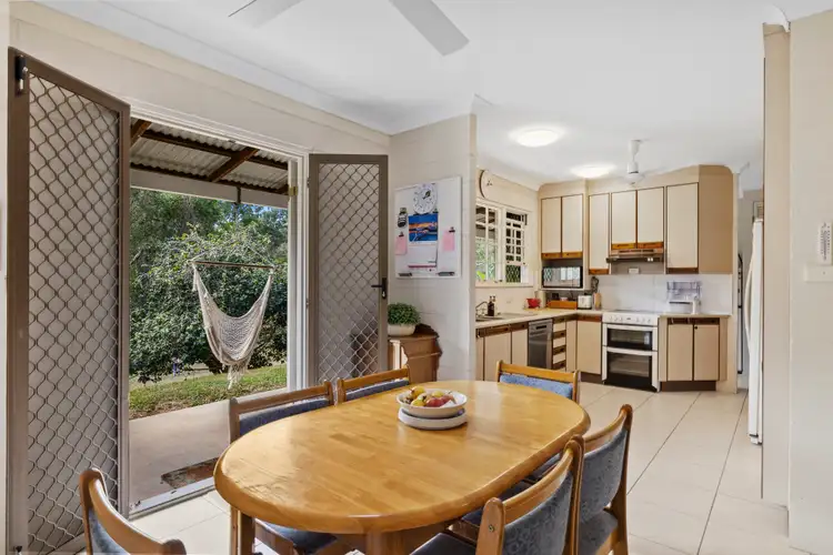 Fifth view of Homely house listing, 52 Jennings Road, Cawarral QLD 4702