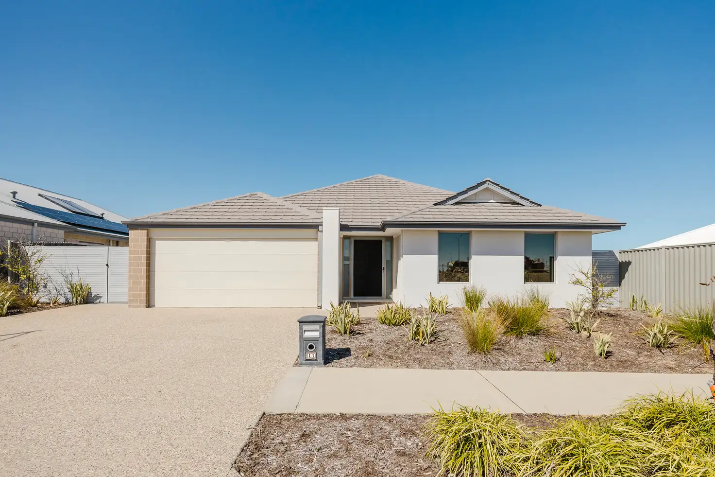 Main view of Homely house listing, 11 Callosa Crescent, Alkimos WA 6038
