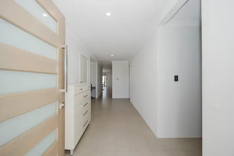 Second view of Homely house listing, 11 Callosa Crescent, Alkimos WA 6038