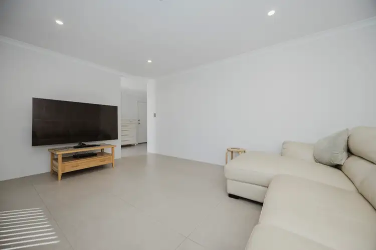 Fourth view of Homely house listing, 11 Callosa Crescent, Alkimos WA 6038