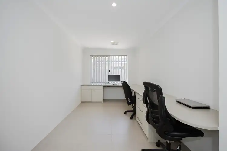 Fifth view of Homely house listing, 11 Callosa Crescent, Alkimos WA 6038