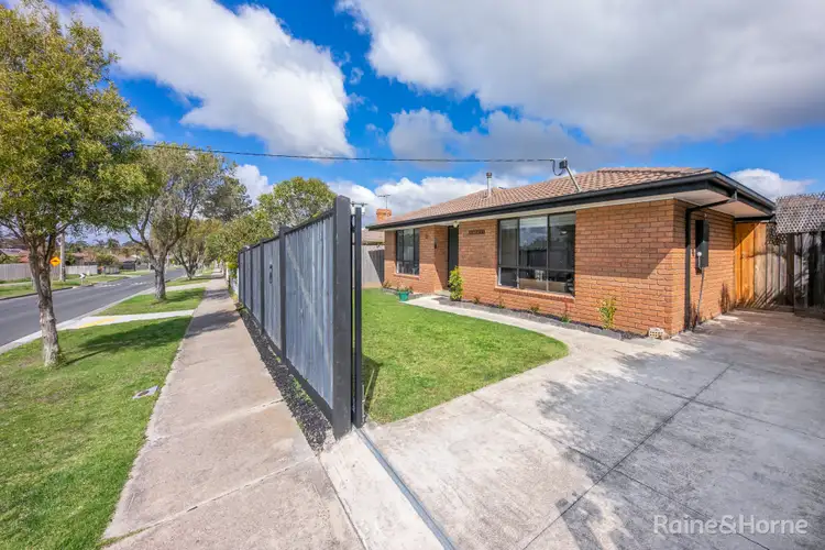 41 Welcome Road, Diggers Rest VIC 3427