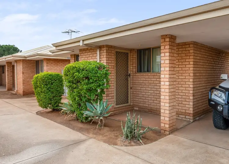 2/1 Steel Place, Boulder WA 6432