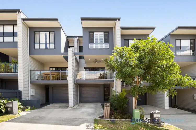 4A Rutland Street, Coorparoo QLD 4151