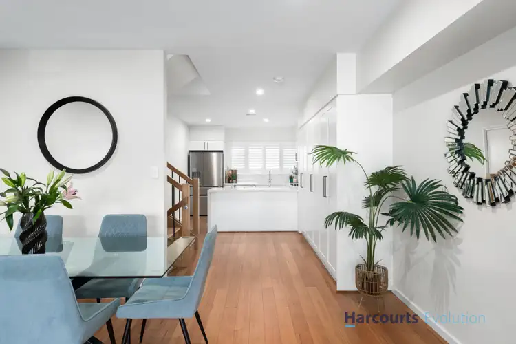 Sixth view of Homely house listing, 4A Rutland Street, Coorparoo QLD 4151