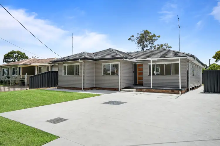 31 Hewitt Street, Colyton NSW 2760