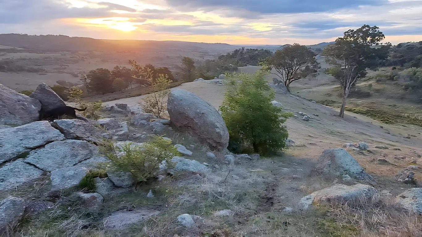 Main view of Homely rural property listing, 2209A Creightons Creek Road, Creightons Creek VIC 3666