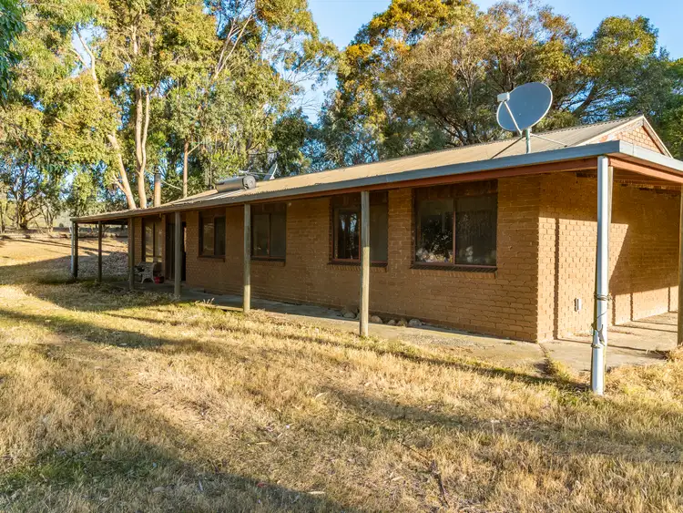 Second view of Homely rural property listing, 2209A Creightons Creek Road, Creightons Creek VIC 3666