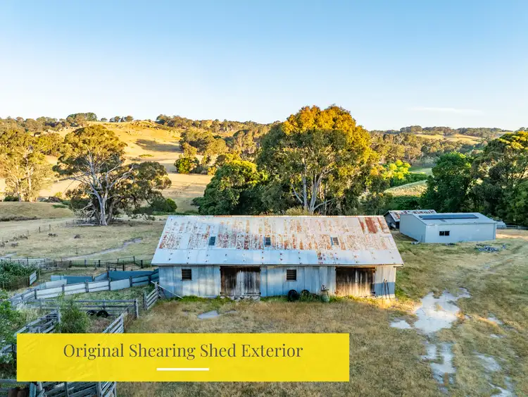 Fourth view of Homely rural property listing, 2209A Creightons Creek Road, Creightons Creek VIC 3666