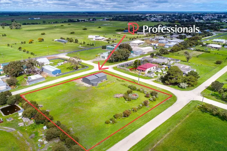 Lot 15 Archibald Street, Kingston Se SA 5275