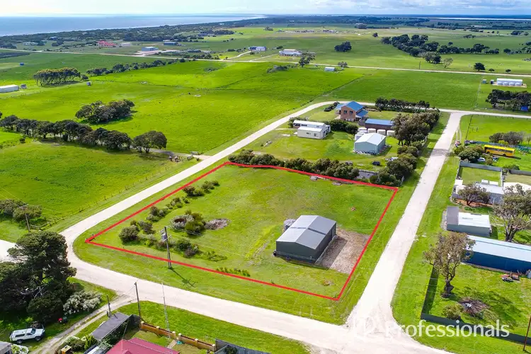 Fifth view of Homely land listing, Lot 15 Archibald Street, Kingston Se SA 5275