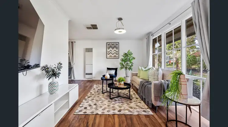 Third view of Homely house listing, 11 Francis Crescent, Salisbury Heights SA 5109