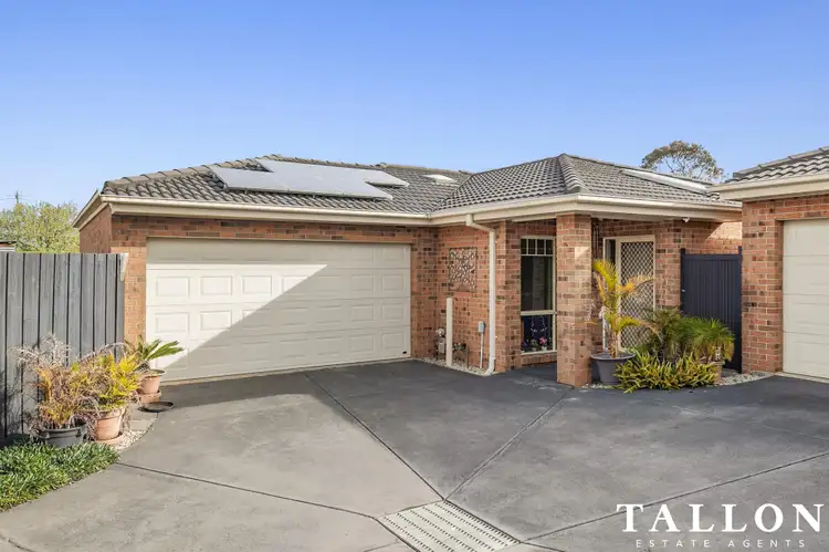 3/6 King Street, Hastings VIC 3915