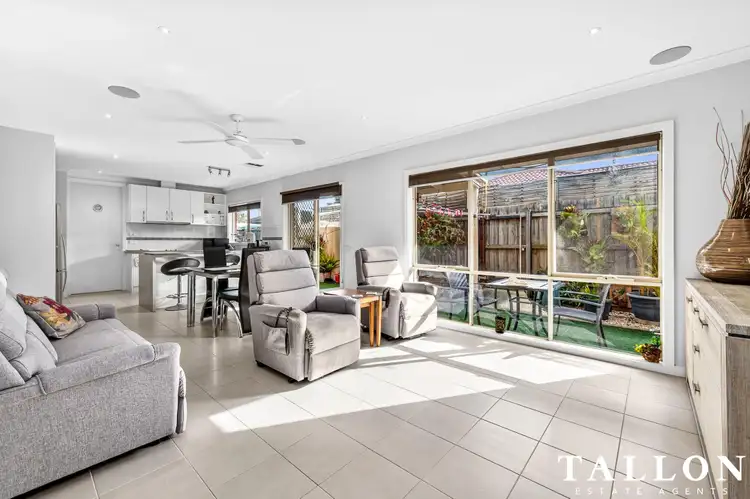 Second view of Homely unit listing, 3/6 King Street, Hastings VIC 3915