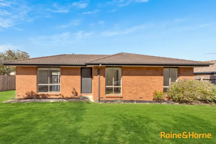 46 Smethurst Avenue, Pakenham VIC 3810
