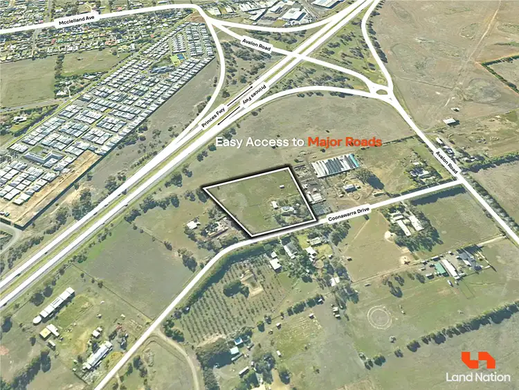 30 Coonawarra Drive, Avalon VIC 3212