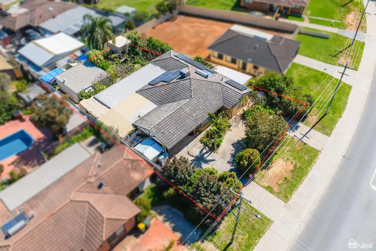 77 Townley Street, Armadale WA 6112