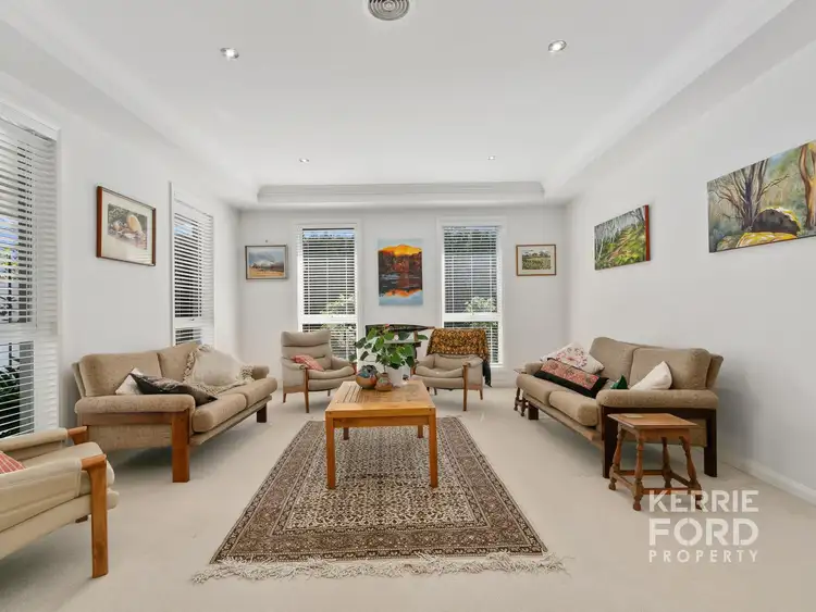 Second view of Homely house listing, 32 Kassandra Drive, Traralgon VIC 3844