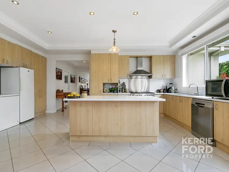 Fourth view of Homely house listing, 32 Kassandra Drive, Traralgon VIC 3844