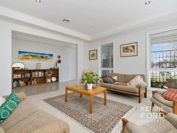 Fifth view of Homely house listing, 32 Kassandra Drive, Traralgon VIC 3844