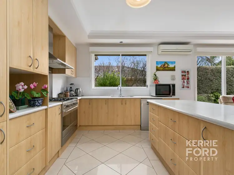 Sixth view of Homely house listing, 32 Kassandra Drive, Traralgon VIC 3844