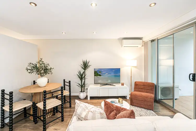 5/12-14 Purkis Street, Camperdown NSW 2050