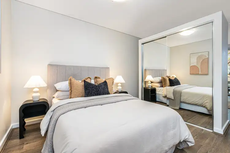 Second view of Homely studio listing, 5/12-14 Purkis Street, Camperdown NSW 2050