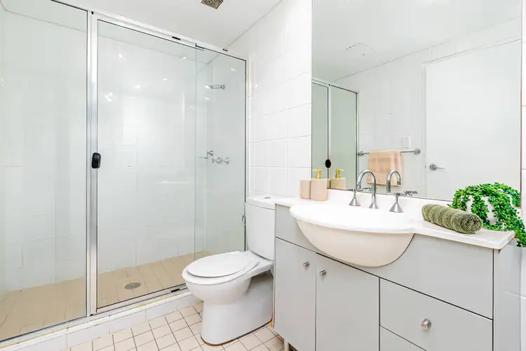 Fourth view of Homely studio listing, 5/12-14 Purkis Street, Camperdown NSW 2050