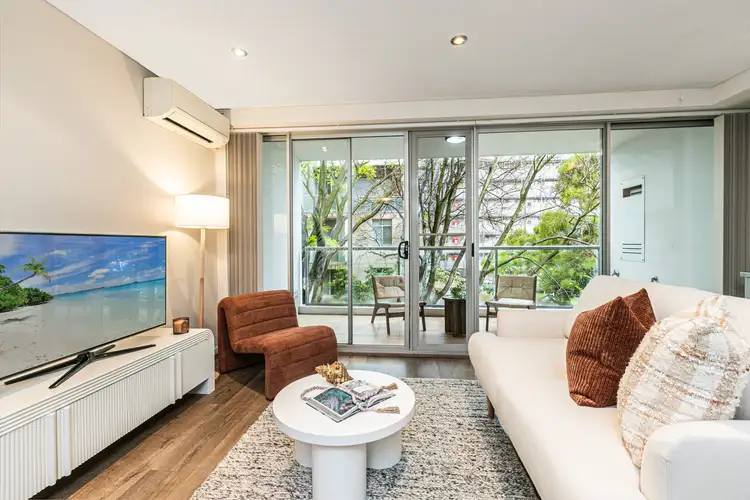 Fifth view of Homely studio listing, 5/12-14 Purkis Street, Camperdown NSW 2050