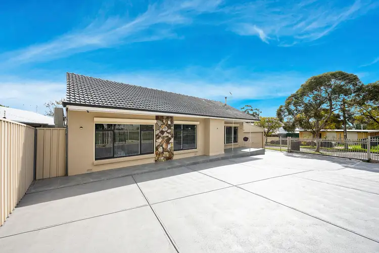 16B Liberman Road