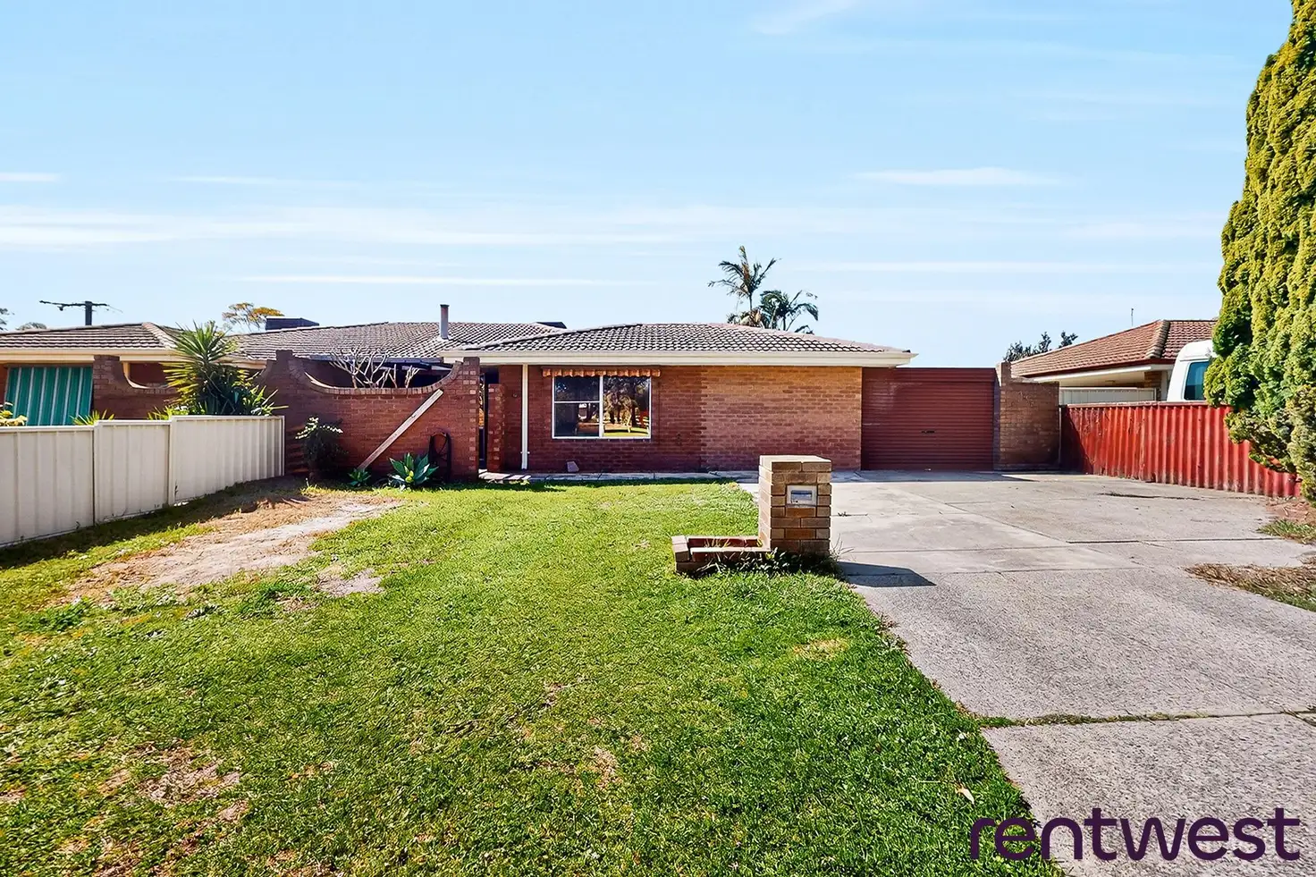 Main view of Homely semi-detached listing, 39B Grainger Way, Thornlie WA 6108