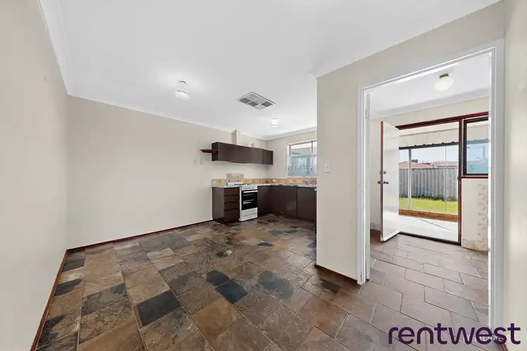 Third view of Homely semi-detached listing, 39B Grainger Way, Thornlie WA 6108
