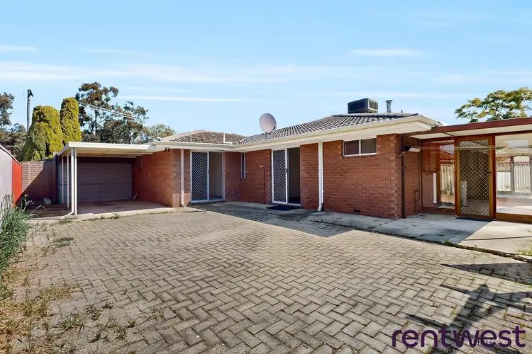 Fourth view of Homely semi-detached listing, 39B Grainger Way, Thornlie WA 6108
