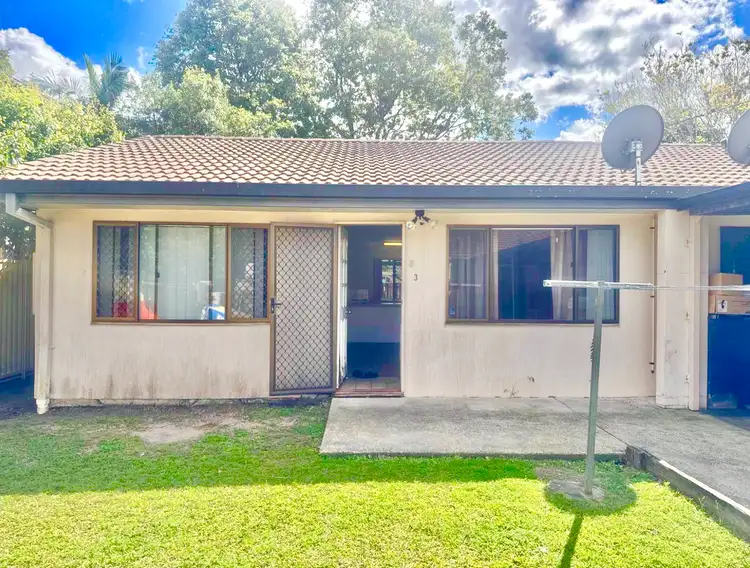 3/43 Mortimer Street, Caboolture QLD 4510