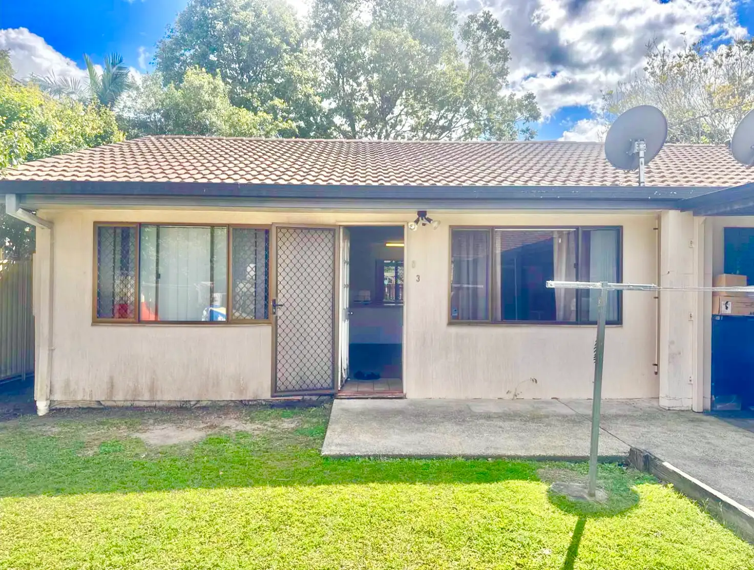Main view of Homely house listing, 3/43 Mortimer Street, Caboolture QLD 4510