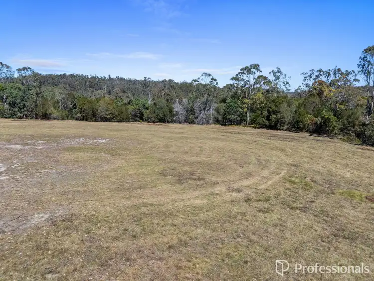 Lot 1 - 91 Jackson Road, Black Snake QLD 4600