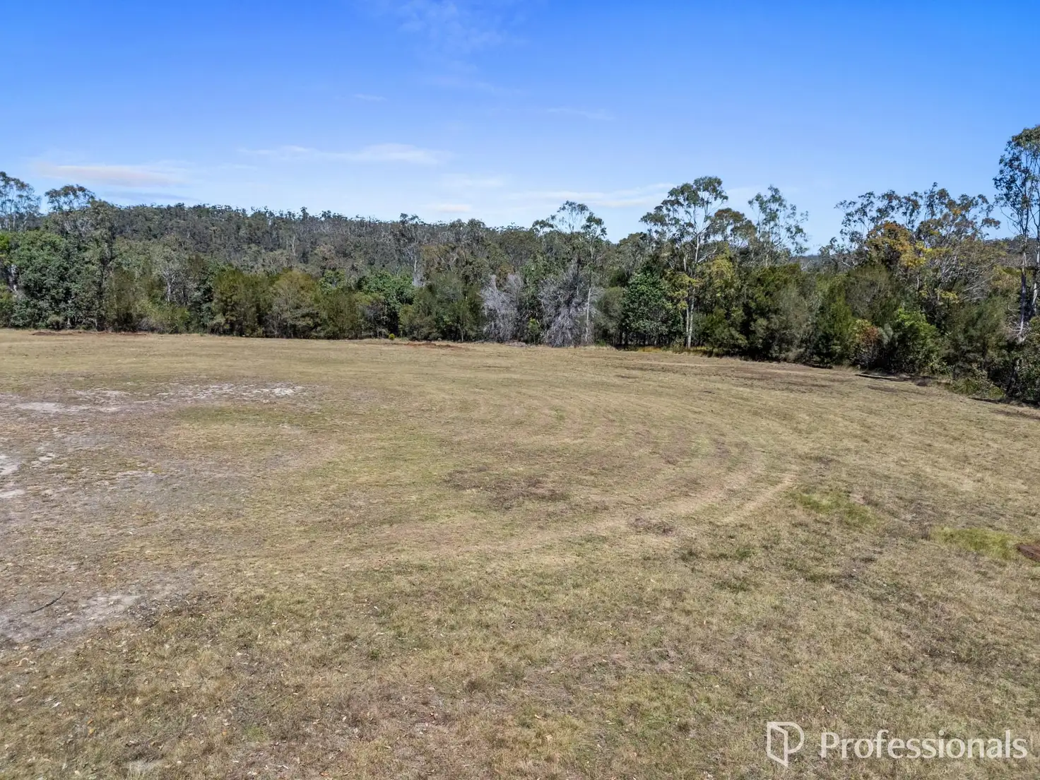 Main view of Homely land listing, Lot 1 - 91 Jackson Road, Black Snake QLD 4600