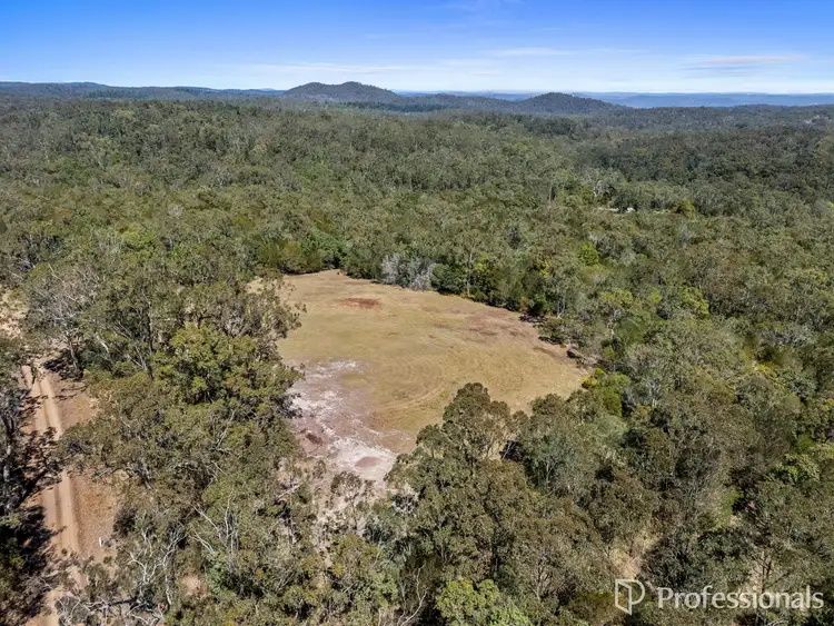 Fourth view of Homely land listing, Lot 1 - 91 Jackson Road, Black Snake QLD 4600
