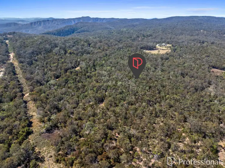 Fifth view of Homely land listing, Lot 1 - 91 Jackson Road, Black Snake QLD 4600
