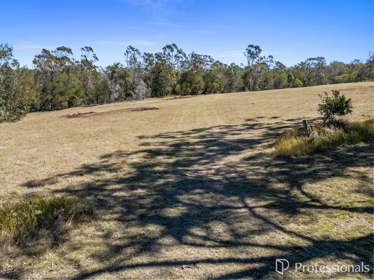 Sixth view of Homely land listing, Lot 1 - 91 Jackson Road, Black Snake QLD 4600