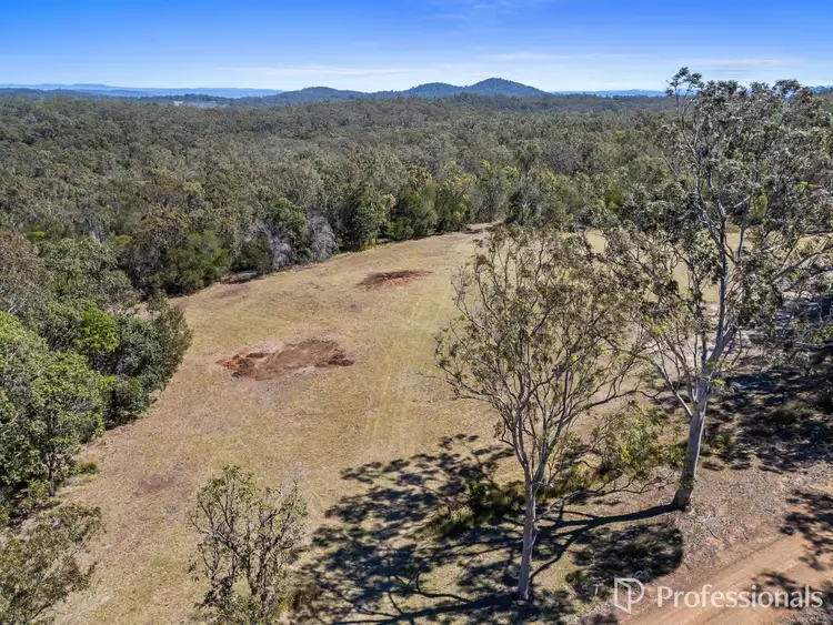 Seventh view of Homely land listing, Lot 1 - 91 Jackson Road, Black Snake QLD 4600