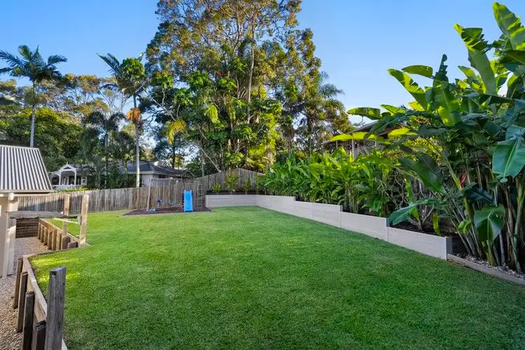 Fifth view of Homely house listing, 16 Jacaranda Place, Tewantin QLD 4565